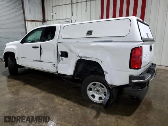 ✅ 2021 Chevrolet Colorado 4WD Work Truck • VIN: 1GCHTBEA6M1122224 • Lot: 70592974. Listed on Copart with 38,979 mi. Free auction sales archive from the USA and detailed vehicle history report at DreamBid. Image 2.
