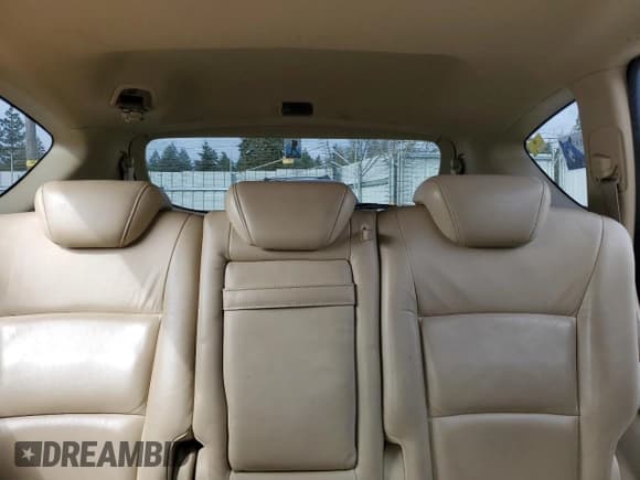 ✅ 2006 Subaru Tribeca 7-Pass • VIN: 4S4WX86C964415188 • Lot: 51529145. Wystawiony na Copart z przebiegiem 139 721 mil. Bezpłatny archiwum sprzedaży aukcyjnych z USA i szczegółowy raport historii pojazdu na DreamBid. Zdjęcie 10.