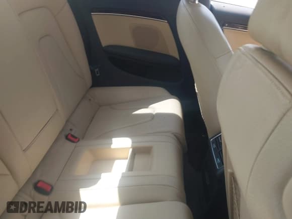 ✅ 2014 Audi A5 Premium Plus • VIN: WAULFAFR3EA016716 • Лот: 42688424. Опубликован ранее на IAAI с пробегом 76 591 миль. Бесплатный доступ к архиву аукционных продаж из США и подробный отчёт об истории автомобиля на DreamBid. Изображение 8.