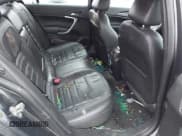 ✅ 2014 Buick Regal GS • VIN: 2G4GU5GX7E9300517 • Лот: 43620942. Опубликован ранее на IAAI с пробегом 153 989 миль. Бесплатный доступ к архиву аукционных продаж из США и подробный отчёт об истории автомобиля на DreamBid. Изображение 8.