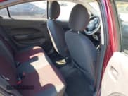 ✅ 2020 Mitsubishi Mirage SE • VIN: ML32F4FJ3LHF05783 • Лот: 43010838. Опубликован ранее на IAAI с пробегом 29 610 миль. Бесплатный доступ к архиву аукционных продаж из США и подробный отчёт об истории автомобиля на DreamBid. Изображение 8.