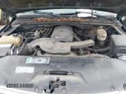 ✅ 2003 Chevrolet Suburban LS • VIN: 3GNEC16Z43G115152 • Лот: 42757955. Опубликован ранее на IAAI с пробегом 269 049 миль. Бесплатный доступ к архиву аукционных продаж из США и подробный отчёт об истории автомобиля на DreamBid. Изображение 10.