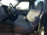 ✅ 1999 Ford F-150 • VIN: 1FTZF1722XNB56489 • Lot: 80340735. Wystawiony na Copart z przebiegiem Nie podano. Bezpłatny archiwum sprzedaży aukcyjnych z USA i szczegółowy raport historii pojazdu na DreamBid. Zdjęcie 7.