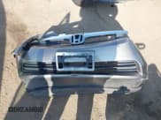 ✅ 2007 Honda Civic • VIN: JHMFA36287S029549 • Lot: 43634339. Listed on IAAI with 146,799 mi. Free auction sales archive from the USA and detailed vehicle history report at DreamBid. Image 12.