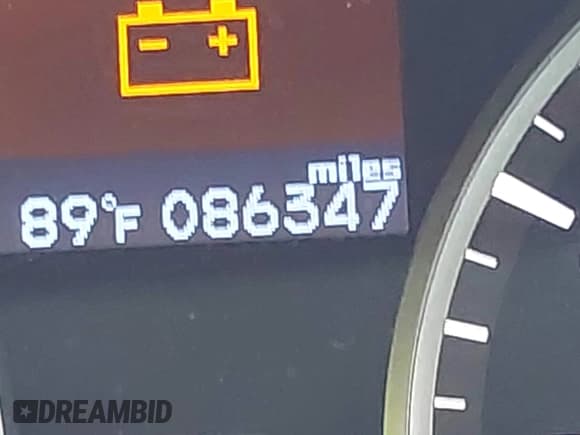 ✅ 2013 Acura ILX • VIN: 19VDE1F34DE010093 • Lot: 43111531. Listed on IAAI with 86,347 mi. Free auction sales archive from the USA and detailed vehicle history report at DreamBid. Image 15.