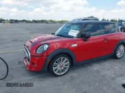 ✅ 2019 MINI Hardtop Cooper S • VIN: WMWXP7C54K2A53592 • Lot: 42138683. Wystawiony na IAAI z przebiegiem 36 415 mil. Bezpłatny archiwum sprzedaży aukcyjnych z USA i szczegółowy raport historii pojazdu na DreamBid. Zdjęcie 2.