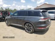 ✅ 2020 Lincoln Aviator Reserve • VIN: 5LM5J7WC4LGL22237 • Лот: 70047895. Опубликован ранее на Copart с пробегом 117 419 миль. Бесплатный доступ к архиву аукционных продаж из США и подробный отчёт об истории автомобиля на DreamBid. Изображение 2.