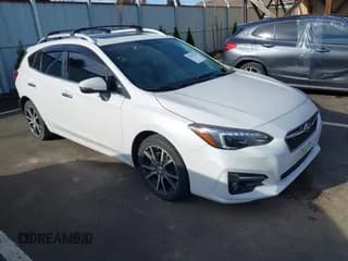 ✅ 2017 Subaru Impreza Limited • VIN: 4S3GTAT65H3749933 • Лот: 41837667. Опубликован ранее на IAAI с пробегом 85 036 миль. Бесплатный доступ к архиву аукционных продаж из США и подробный отчёт об истории автомобиля на DreamBid. Изображение 1.
