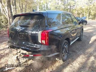 ✅ 2024 Hyundai Palisade SEL • VIN: KM8R44GE2RU753759 • Лот: 40690023. Опубликован ранее на IAAI с пробегом 4 814 миль. Бесплатный доступ к архиву аукционных продаж из США и подробный отчёт об истории автомобиля на DreamBid. Изображение 4.
