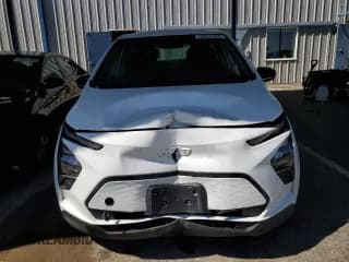 ✅ 2022 Chevrolet Bolt EV 1LT • VIN: 1G1FW6S08N4126169 • Lot: 54289234. Wystawiony na Copart z przebiegiem 61 013 mil. Bezpłatny archiwum sprzedaży aukcyjnych z USA i szczegółowy raport historii pojazdu na DreamBid. Zdjęcie 5.