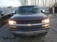 ✅ 1999 Chevrolet Silverado 1500 LS • VIN: 1GCEK19T0XZ208467 • Лот: 79498604. Опубликован ранее на Copart с пробегом Не указан. Бесплатный доступ к архиву аукционных продаж из США и подробный отчёт об истории автомобиля на DreamBid. Изображение 5.