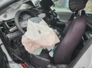 ✅ 2020 Hyundai Ioniq Limited • VIN: KMHC85LJ0LU061963 • Lot: 68308855. Listed on Copart with Not provided. Free auction sales archive from the USA and detailed vehicle history report at DreamBid. Image 7.