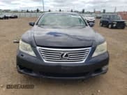 ✅ 2010 Lexus LS 460 • VIN: JTHCL5EF4A5006028 • Lot: 70113445. Listed on Copart with 168,121 mi. Free auction sales archive from the USA and detailed vehicle history report at DreamBid. Image 5.