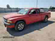 2004 Dodge Dakota Sport z VIN 1D7GL32K14S548787, wystawiony jako Copart lot #81157425 z przebiegiem 149 931 mil mil oraz Czysty tytuł • Clean title. Historia ofert i sprzedaży dostępna na DreamBid. Obrazek 1.