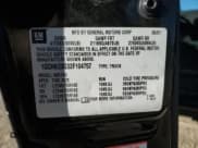 ✅ 2002 Chevrolet Silverado 2500HD LS • VIN: 1GCHK23G32F104757 • Лот: 91891835. Опубликован ранее на Copart с пробегом 205 533 миль. Бесплатный доступ к архиву аукционных продаж из США и подробный отчёт об истории автомобиля на DreamBid. Изображение 12.