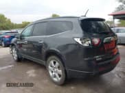 ✅ 2016 Chevrolet Traverse LT • VIN: 1GNKRGKD8GJ289275 • Lot: 43423221. Listed on IAAI with 136,907 mi. Free auction sales archive from the USA and detailed vehicle history report at DreamBid. Image 3.