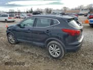 ✅ 2017 Nissan Rogue SL • VIN: JN1BJ1CR3HW122823 • Lot: 94224855. Listed on Copart with 119,148 mi. Free auction sales archive from the USA and detailed vehicle history report at DreamBid. Image 2.