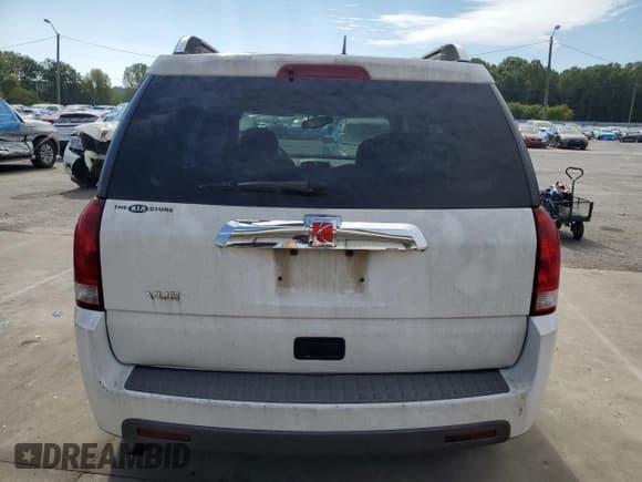 ✅ 2006 Saturn VUE • VIN: 5GZCZ33D46S897340 • Лот: 70363165. Опубликован ранее на Copart с пробегом 178 320 миль. Бесплатный доступ к архиву аукционных продаж из США и подробный отчёт об истории автомобиля на DreamBid. Изображение 6.