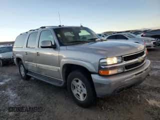 2004 Chevrolet Suburban LT с VIN 1GNFK16Z04J236994, выставлен на аукционе Copart как лот 82909954 с пробегом 198 425 миль миль и Списание • Salvage title. История ставок и продаж доступна на DreamBid. Изображение 4.