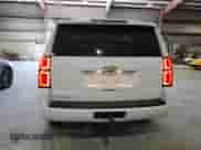 2020 Chevrolet Tahoe Premier with VIN 1GNSKCKC3LR106042, listed as a Copart auction lot 49335265 with 70,643 mi miles and Clean title. Bid and sale history available at DreamBid. Image 6.