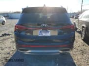 ✅ 2021 Hyundai Santa Fe SEL • VIN: 5NMS6DAJ1MH356937 • Lot: 78811203. Wystawiony na Copart z przebiegiem 43 516 mil. Bezpłatny archiwum sprzedaży aukcyjnych z USA i szczegółowy raport historii pojazdu na DreamBid. Zdjęcie 6.