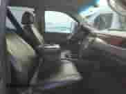 2008 Chevrolet Silverado 3500HD SRW LTZ with VIN 1GCHK33638F220983, listed as a Copart auction lot 76046144 with 338,817 mi miles and Salvage title. Bid and sale history available at DreamBid. Image 7.