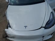 ✅ 2023 Tesla Model 3 • VIN: 5YJ3E1EA2PF460228 • Lot: 58920955. Wystawiony na Copart z przebiegiem Nie podano. Bezpłatny archiwum sprzedaży aukcyjnych z USA i szczegółowy raport historii pojazdu na DreamBid. Zdjęcie 11.