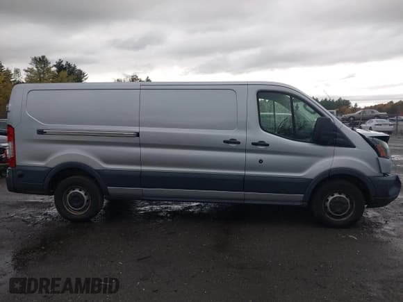 ✅ 2016 Ford Transit Cargo • VIN: 1FTYR2YM9GKA19351 • Лот: 43470065. Опубликован ранее на IAAI с пробегом 176 469 миль. Бесплатный доступ к архиву аукционных продаж из США и подробный отчёт об истории автомобиля на DreamBid. Изображение 13.