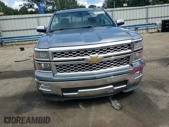 ✅ 2015 Chevrolet Silverado 1500 LTZ • VIN: 1GCRCSEC9FZ303117 • Лот: 69719184. Опубликован ранее на Copart с пробегом 126 258 миль. Бесплатный доступ к архиву аукционных продаж из США и подробный отчёт об истории автомобиля на DreamBid. Изображение 11.