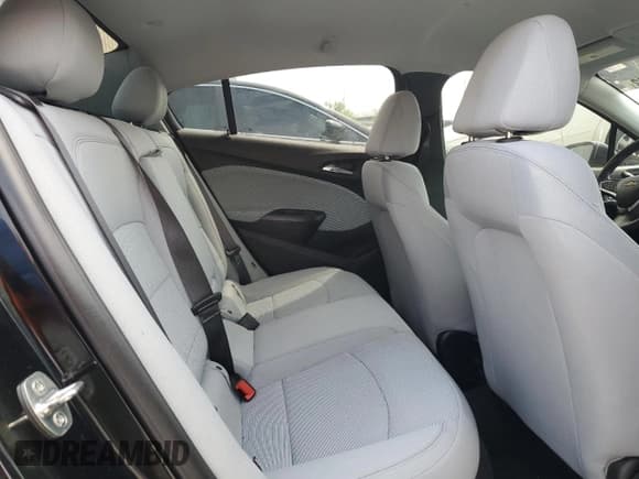 ✅ 2019 Chevrolet Cruze LT • VIN: 1G1BE5SM5K7123884 • Lot: 49351853. Listed on Copart with 77,009 mi. Free auction sales archive from the USA and detailed vehicle history report at DreamBid. Image 10.