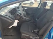 ✅ 2016 Ford Focus SE • VIN: 1FADP3FE3GL314922 • Lot: 63000445. Listed on Copart with 55,116 mi. Free auction sales archive from the USA and detailed vehicle history report at DreamBid. Image 7.