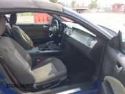 ✅ 2007 Ford Mustang GT Deluxe • VIN: 1ZVHT85H375220458 • Lot: 42914620. Wystawiony na IAAI z przebiegiem 107 535 mil. Bezpłatny archiwum sprzedaży aukcyjnych z USA i szczegółowy raport historii pojazdu na DreamBid. Zdjęcie 5.