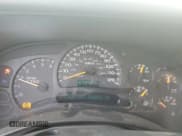 ✅ 2005 Chevrolet Silverado 1500 LS • VIN: 2GCEC19V351380268 • Лот: 77651104. Опубликован ранее на Copart с пробегом 200 866 миль. Бесплатный доступ к архиву аукционных продаж из США и подробный отчёт об истории автомобиля на DreamBid. Изображение 9.