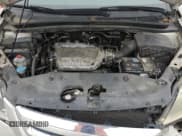 ✅ 2006 Honda Odyssey Touring • VIN: 5FNRL38876B098903 • Lot: 62753225. Listed on Copart with 232,501 mi. Free auction sales archive from the USA and detailed vehicle history report at DreamBid. Image 12.