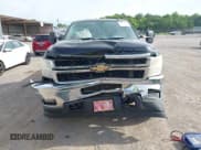 ✅ 2011 Chevrolet Silverado 2500HD LTZ • VIN: 1GC1KYC87BF210545 • Lot: 42316200. Listed on IAAI with 194,310 mi. Free auction sales archive from the USA and detailed vehicle history report at DreamBid. Image 6.