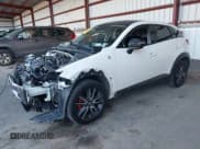 ✅ 2018 Mazda CX-3 Touring • VIN: JM1DKFC71J0303460 • Lot: 43550414. Wystawiony na IAAI z przebiegiem 124 607 mil. Bezpłatny archiwum sprzedaży aukcyjnych z USA i szczegółowy raport historii pojazdu na DreamBid. Zdjęcie 18.