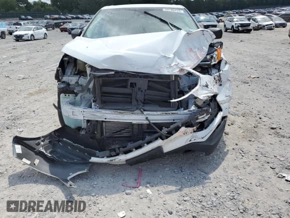 ✅ 2020 Ford Edge SE • VIN: 2FMPK3G90LBA36557 • Lot: 69786435. Wystawiony na Copart z przebiegiem 54 219 mil. Bezpłatny archiwum sprzedaży aukcyjnych z USA i szczegółowy raport historii pojazdu na DreamBid. Zdjęcie 5.