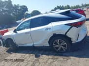 ✅ 2025 Lexus RX 350 • VIN: JTJCHMAA7S2021498 • Lot: 42982421. Wystawiony na IAAI z przebiegiem 10 478 mil. Bezpłatny archiwum sprzedaży aukcyjnych z USA i szczegółowy raport historii pojazdu na DreamBid. Zdjęcie 14.