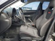 ✅ 2012 Subaru WRX WRX Limited • VIN: JF1GR7E66CG242755 • Lot: 56416345. Listed on Copart with 123,918 mi. Free auction sales archive from the USA and detailed vehicle history report at DreamBid. Image 7.