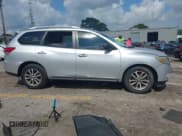 ✅ 2014 Nissan Pathfinder SL • VIN: 5N1AR2MN0EC629609 • Lot: 42721107. Listed on IAAI with 234,000 mi. Free auction sales archive from the USA and detailed vehicle history report at DreamBid. Image 12.