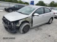 ✅ 2019 Hyundai Accent SE • VIN: 3KPC24A36KE046238 • Лот: 63478224. Опубликован ранее на Copart с пробегом 66 159 миль. Бесплатный доступ к архиву аукционных продаж из США и подробный отчёт об истории автомобиля на DreamBid. Изображение 1.