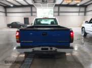 ✅ 2006 GMC Sierra 1500 Work Truck • VIN: 1GTEC14X46Z121290 • Lot: 42362035. Wystawiony na IAAI z przebiegiem 254 427 mil. Bezpłatny archiwum sprzedaży aukcyjnych z USA i szczegółowy raport historii pojazdu na DreamBid. Zdjęcie 17.