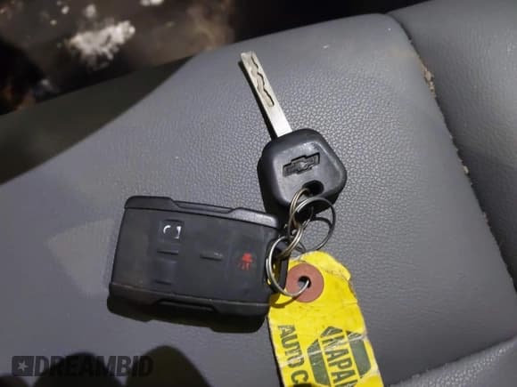 ✅ 2018 Chevrolet Silverado 1500 LS • VIN: 1GCRCNEH3JZ375775 • Лот: 41287361. Опубликован ранее на IAAI с пробегом 78 877 миль. Бесплатный доступ к архиву аукционных продаж из США и подробный отчёт об истории автомобиля на DreamBid. Изображение 11.