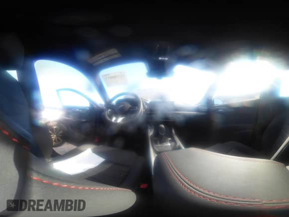 2024 Dodge Hornet R/T z VIN ZACPDFCW4R3A44037, wystawiony jako IAAI lot #42156053 z przebiegiem 17 196 mil mil oraz . Historia ofert i sprzedaży dostępna na DreamBid. Obrazek 18.