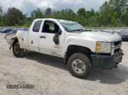 ✅ 2008 Chevrolet Silverado 2500HD 1LT • VIN: 1GCHK29K88E200314 • Lot: 61557165. Wystawiony na Copart z przebiegiem Nie podano. Bezpłatny archiwum sprzedaży aukcyjnych z USA i szczegółowy raport historii pojazdu na DreamBid. Zdjęcie 4.