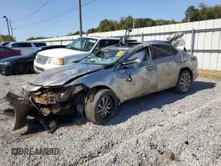 ✅ 2021 Lexus ES 250 • VIN: 58AD11D1XMU002476 • Lot: 89529305. Wystawiony na Copart z przebiegiem Nie podano. Bezpłatny archiwum sprzedaży aukcyjnych z USA i szczegółowy raport historii pojazdu na DreamBid. Zdjęcie 1.