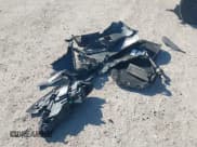 ✅ 2020 Alfa Romeo Giulia • VIN: ZARFAMAN9L7635597 • Lot: 41888106. Listed on IAAI with 61,495 mi. Free auction sales archive from the USA and detailed vehicle history report at DreamBid. Image 11.