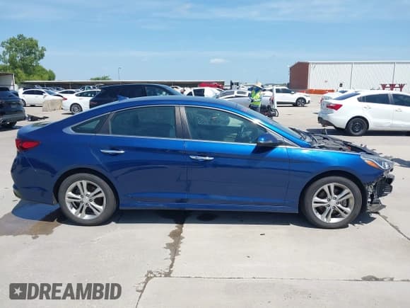 ✅ 2019 Hyundai Sonata SEL • VIN: 5NPE34AF9KH788886 • Лот: 42622509. Опубликован ранее на IAAI с пробегом 132 928 миль. Бесплатный доступ к архиву аукционных продаж из США и подробный отчёт об истории автомобиля на DreamBid. Изображение 14.