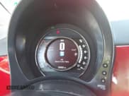 ✅ 2017 FIAT 500 Pop • VIN: 3C3CFFLR7HT506131 • Lot: 43005037. Listed on IAAI with 25,932 mi. Free auction sales archive from the USA and detailed vehicle history report at DreamBid. Image 7.