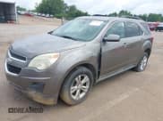 ✅ 2012 Chevrolet Equinox 1LT • VIN: 2GNALDEK9C6221614 • Lot: 42911213. Listed on IAAI with 187,331 mi. Free auction sales archive from the USA and detailed vehicle history report at DreamBid. Image 15.